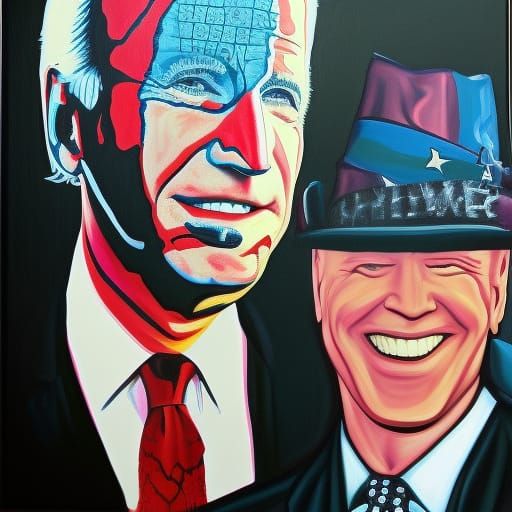 New president