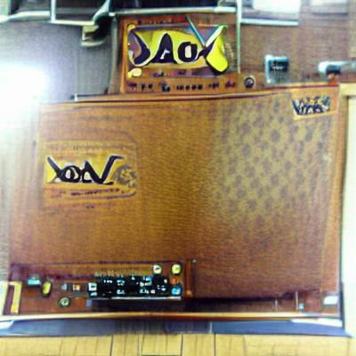 Vox ac15