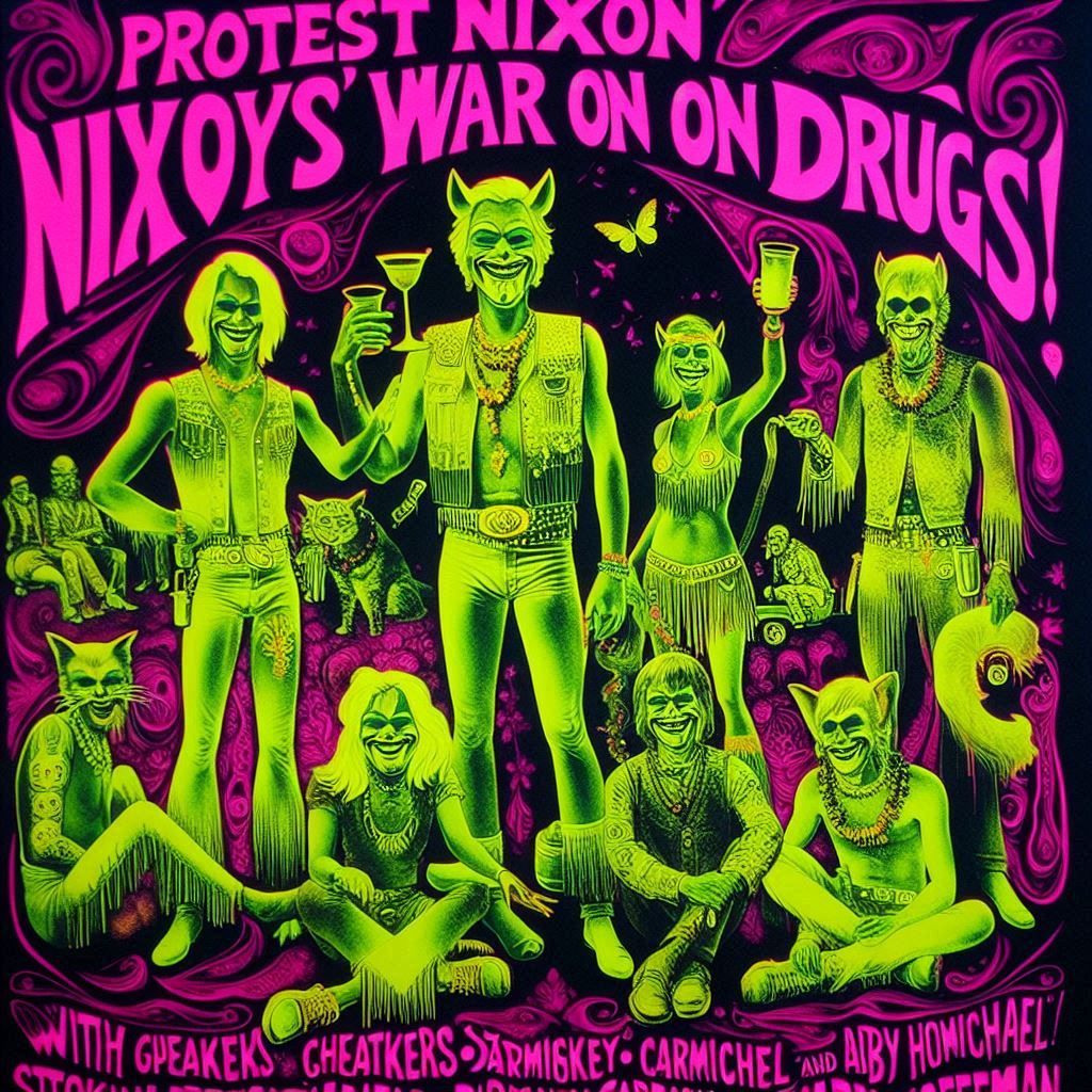 ping pong pow but if you go carrying pictures of chairman ma...