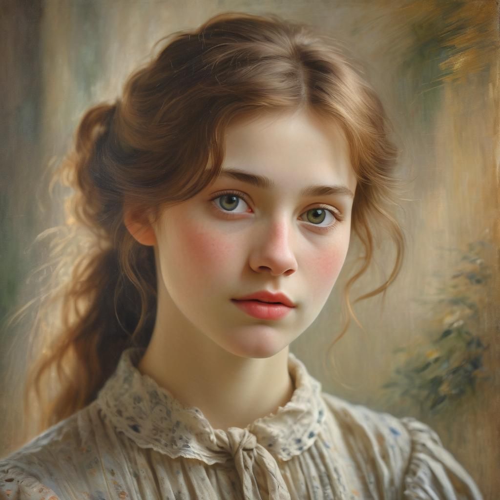 je ne vous parlerais pas d'elle