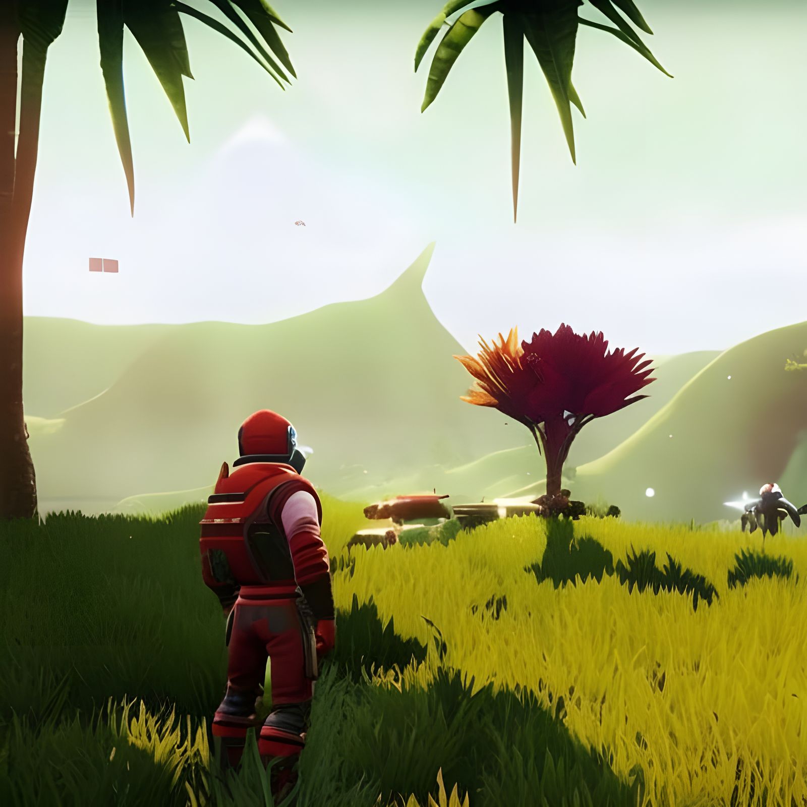 no mans sky