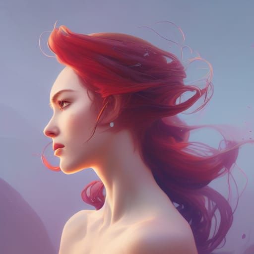 Ariel