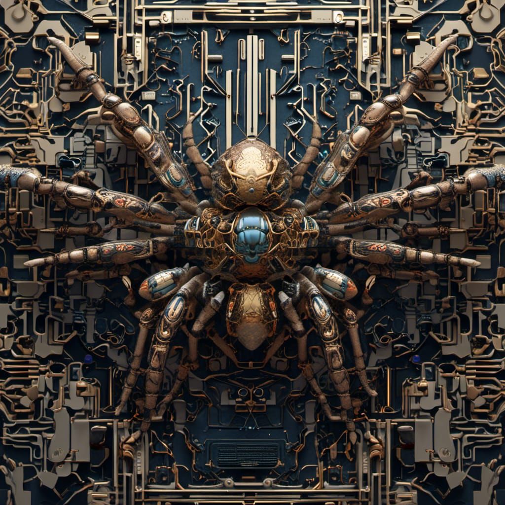 Digital Web