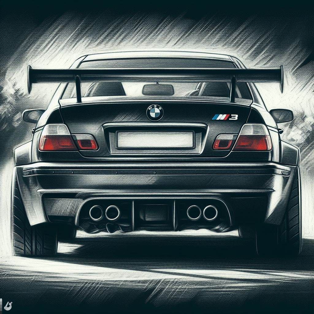 BMW M3