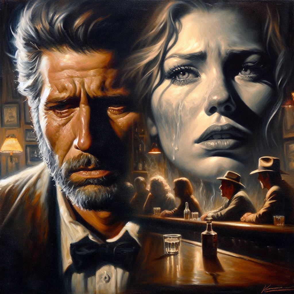 Lucille by Kenny Rogers