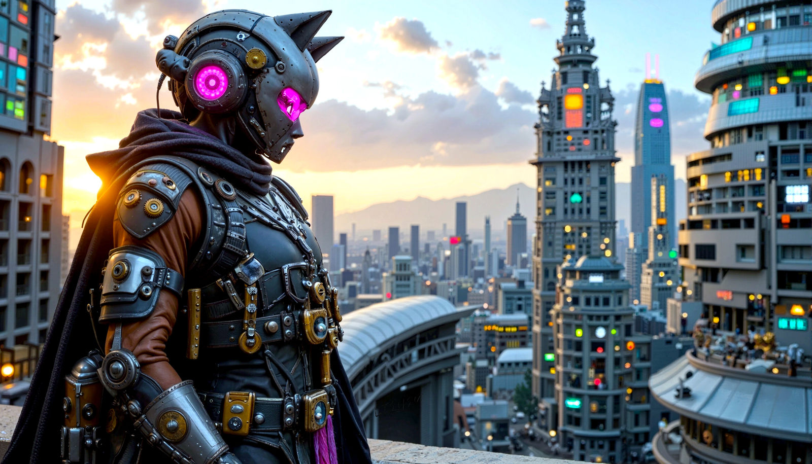 Ima Wolf - Testing Preview