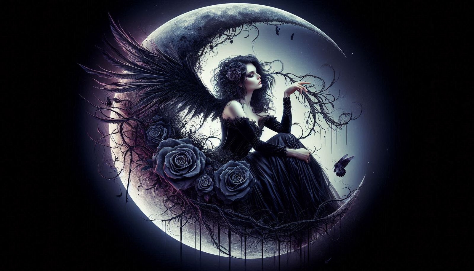 Dark Angel