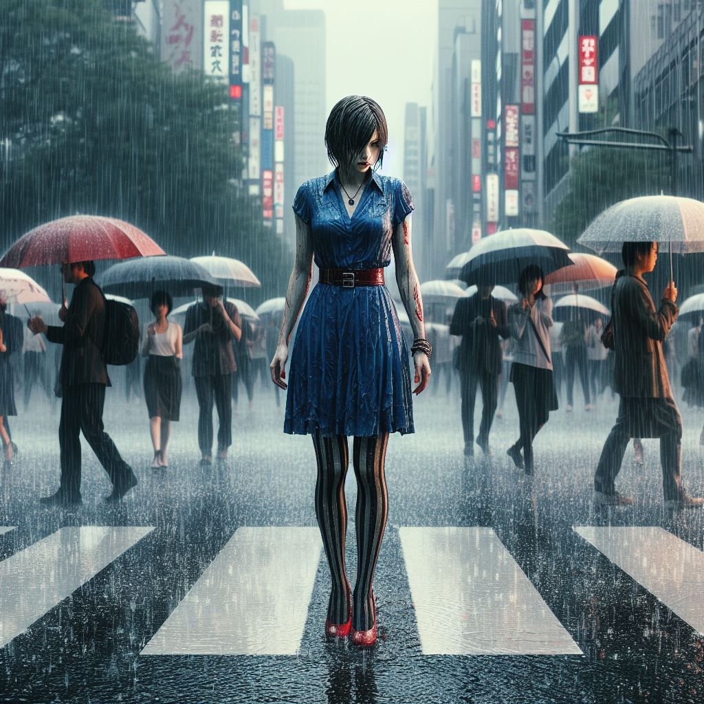 Resident Evil: Afterlife