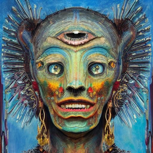 Untitled Creation