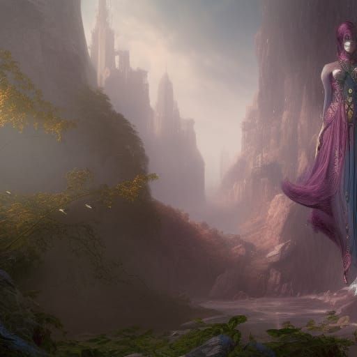 femininity