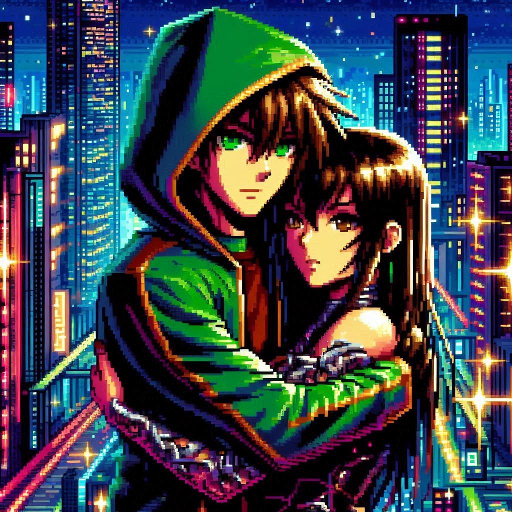 Perfection In Pixels