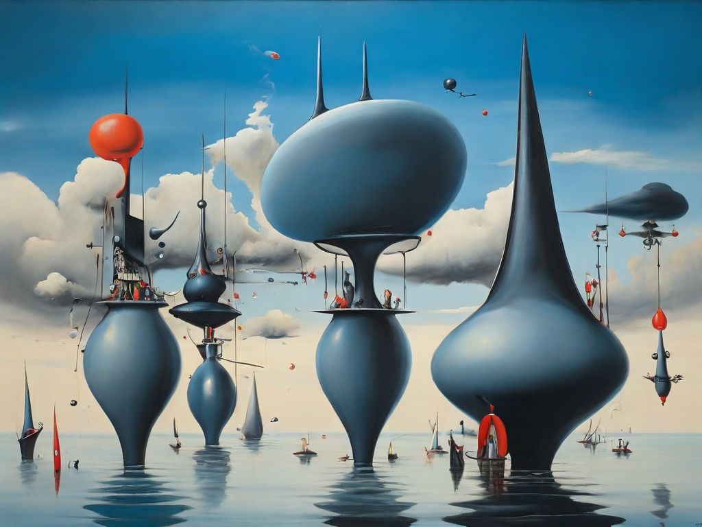 Yves Tanguy
