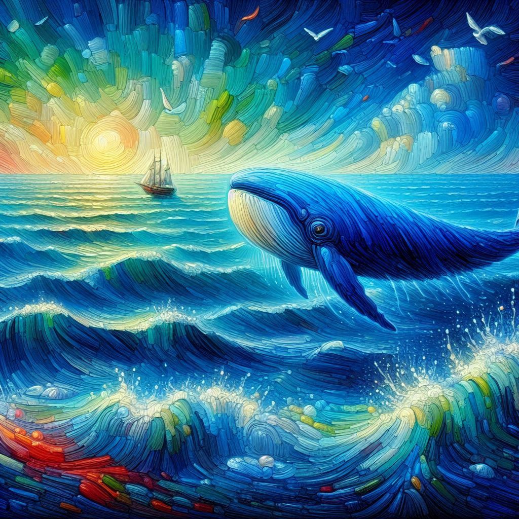 Blue Whale