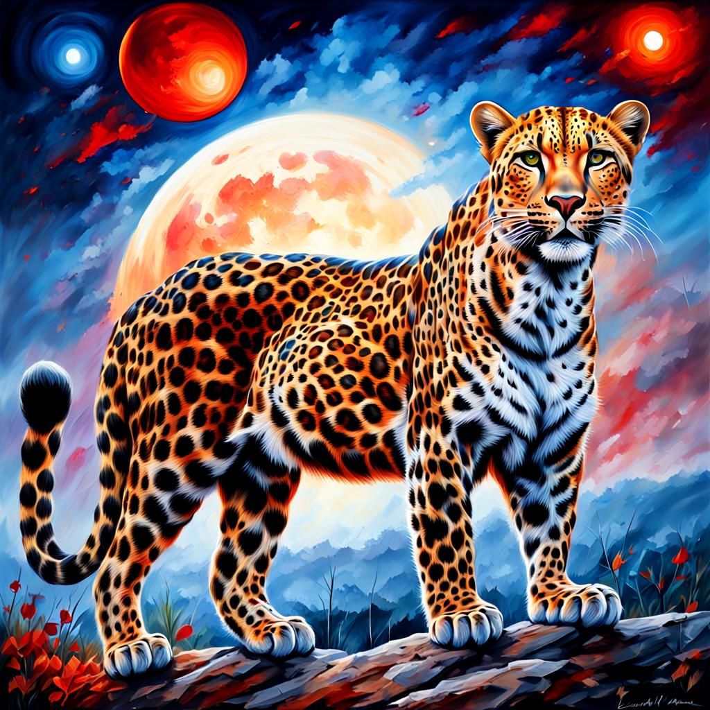 Leopard