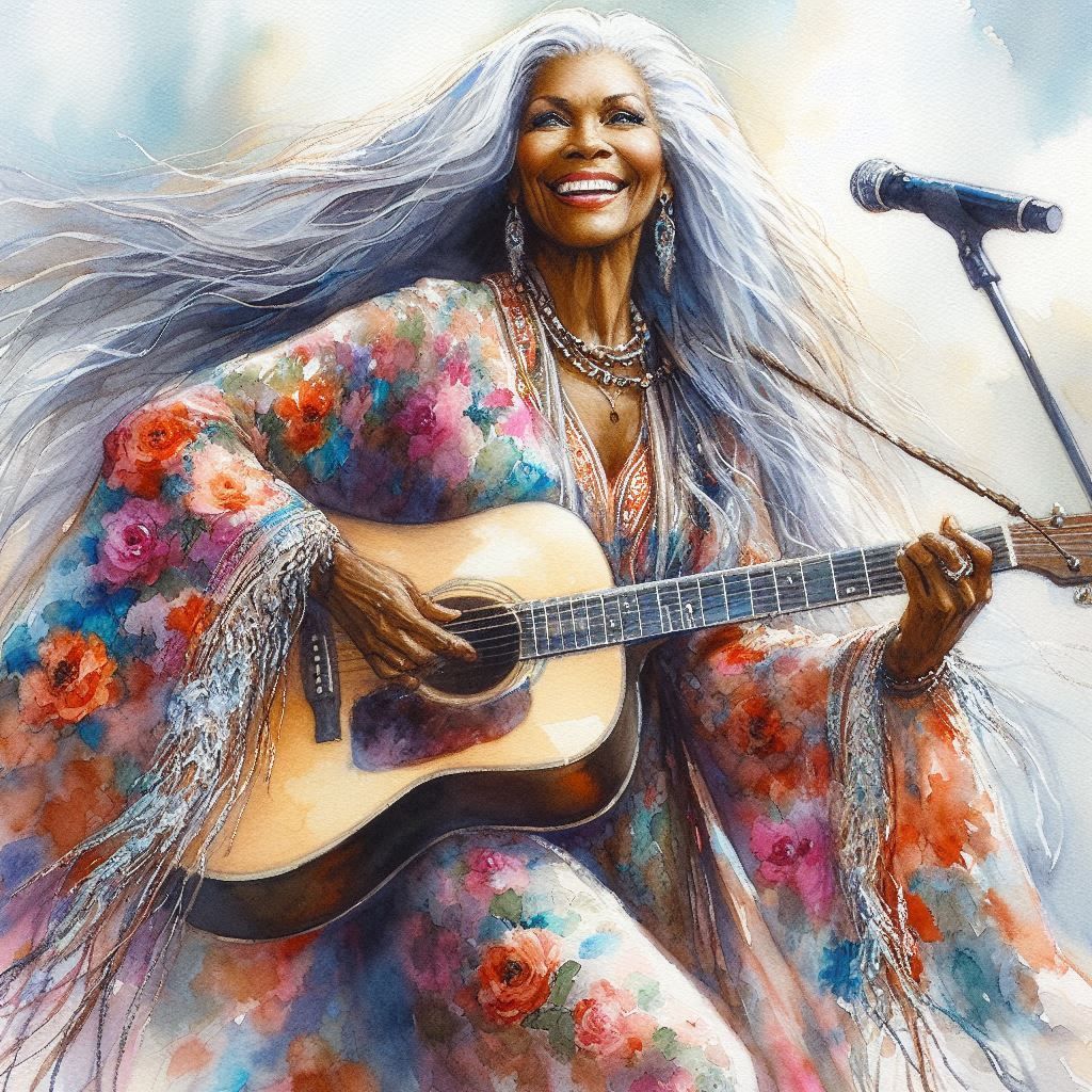 A Most Beautiful and Joyful Noise