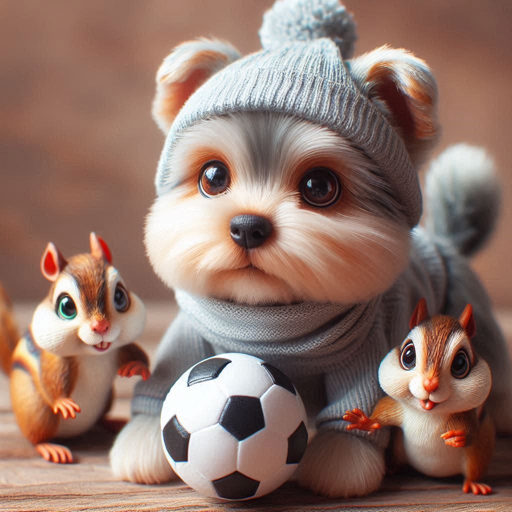 Mini Football