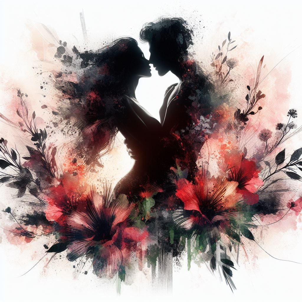 D3 Flowers and Romance