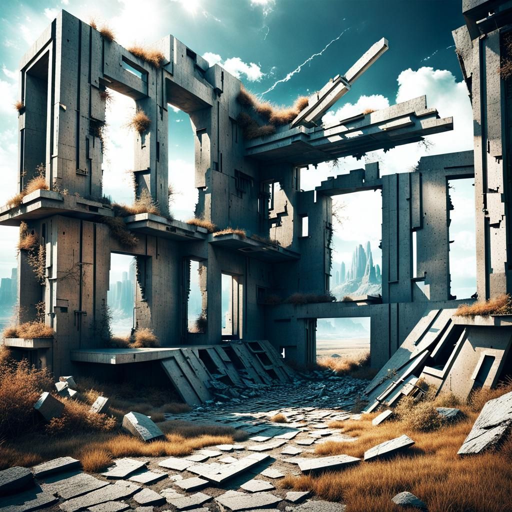 Untitled Creation