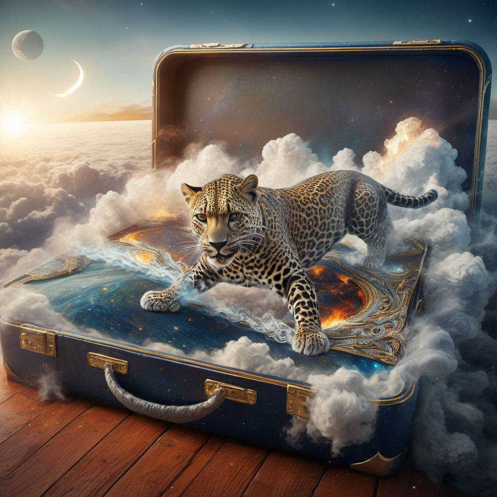 Be Really Carefully Before Opening !!