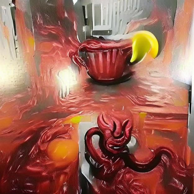 When life gives you demons 