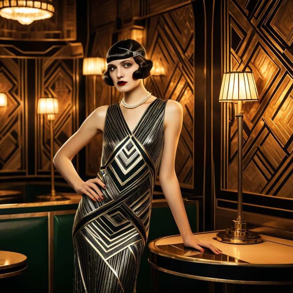 Art deco