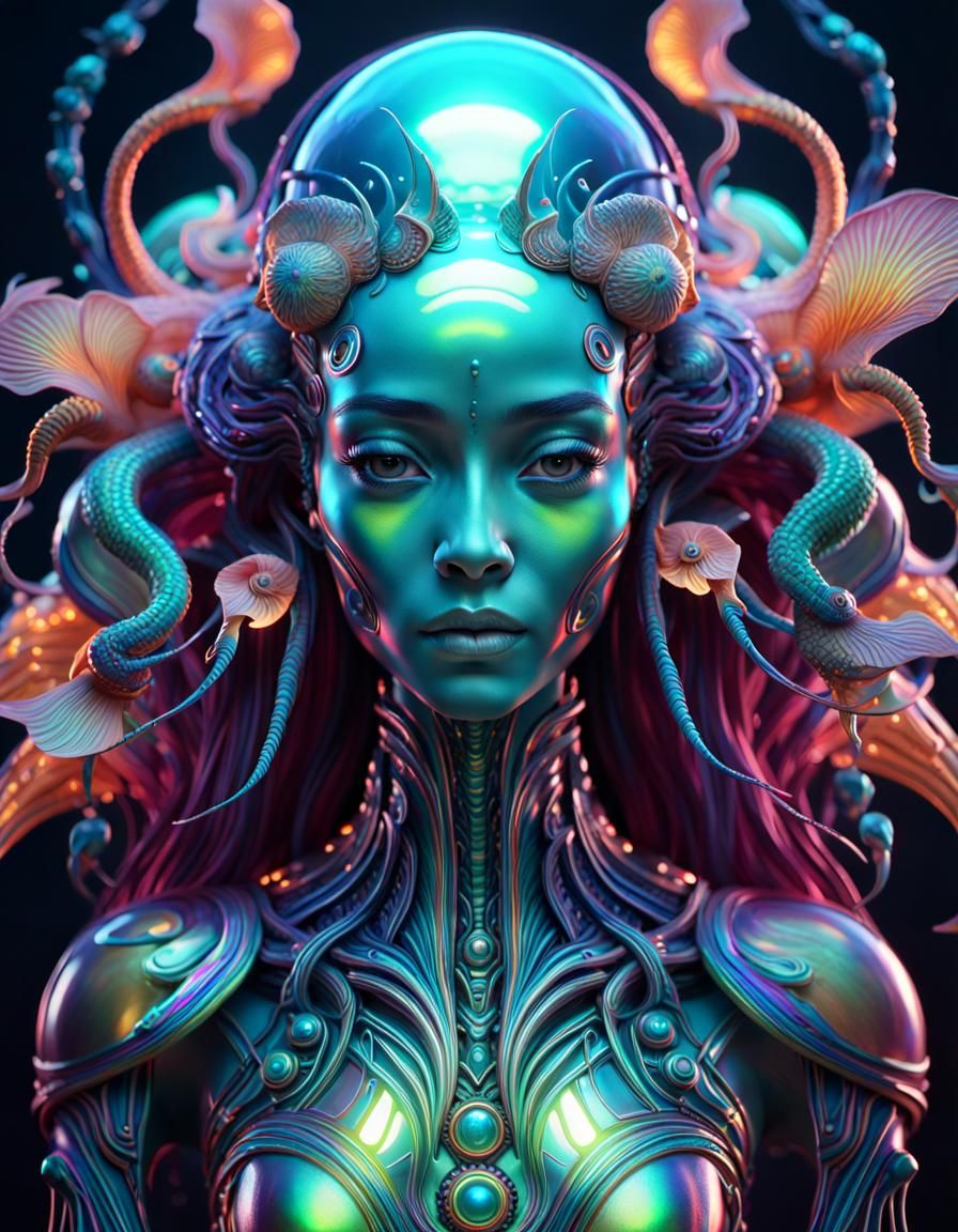 Sea Queen