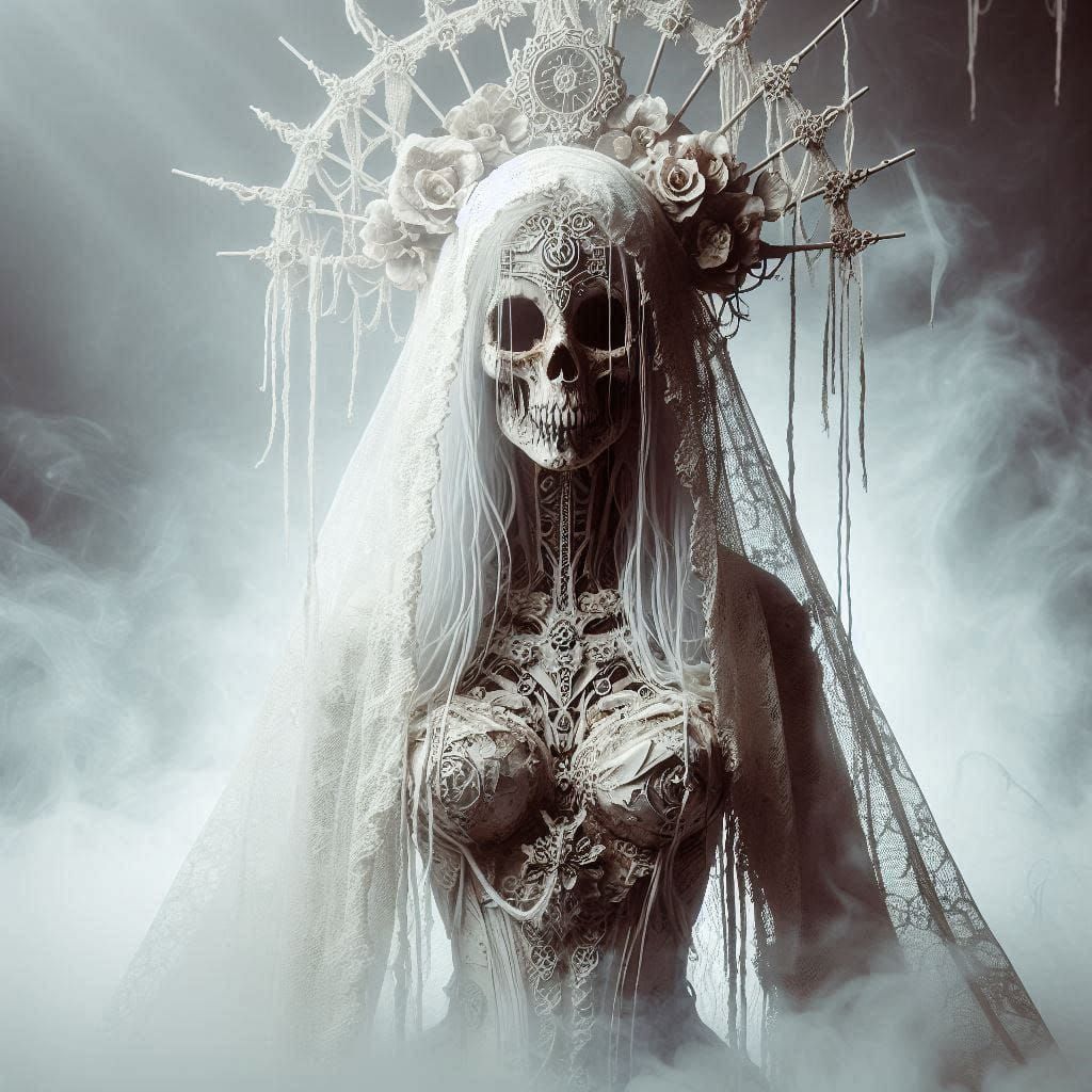 Queen of Death