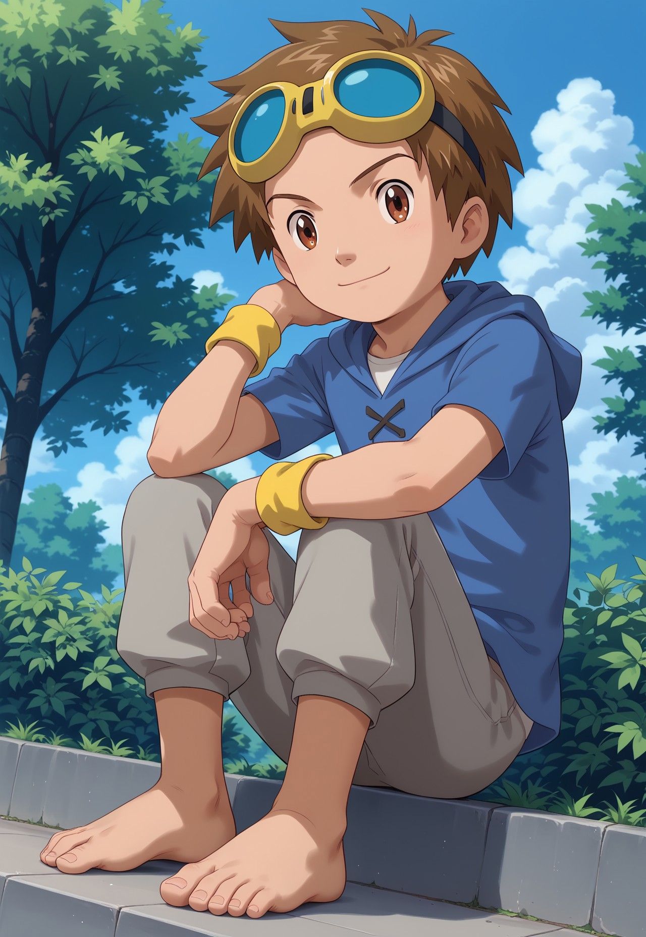 anime    takato