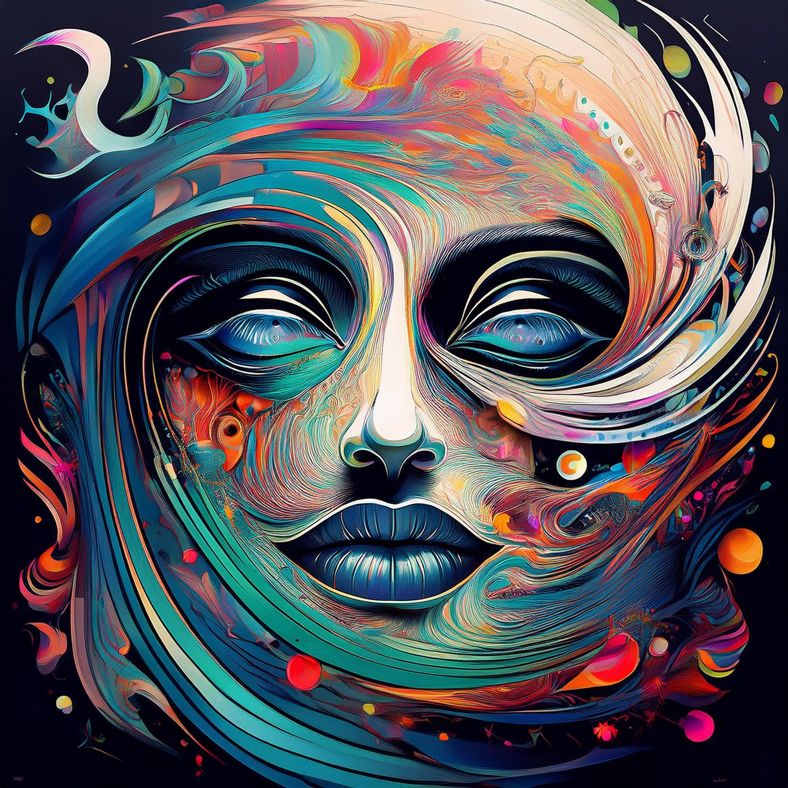 Papercut (Linkin park's lyrics prompt)