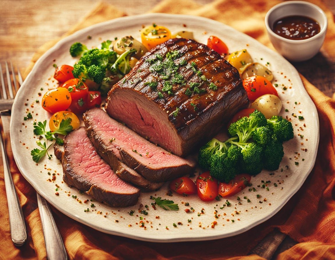 Yummy 😋  by @Sergij