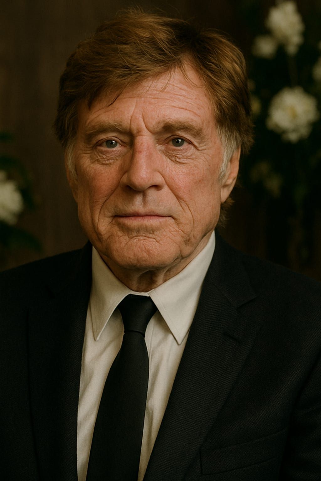 The Great Robert Redford 🩷🩷