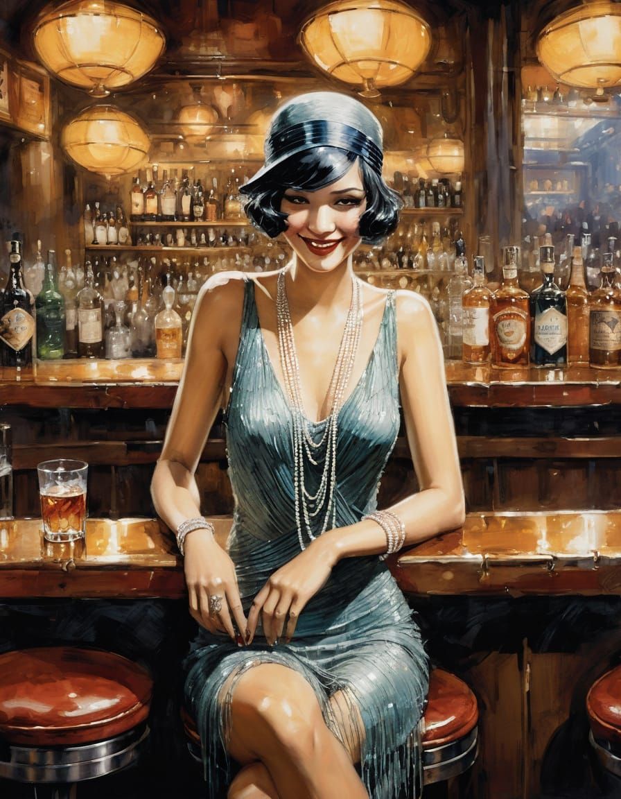 undefined  by @Queen_Asha