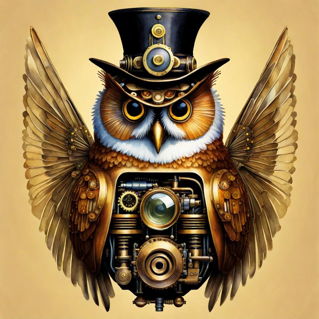 Owl 