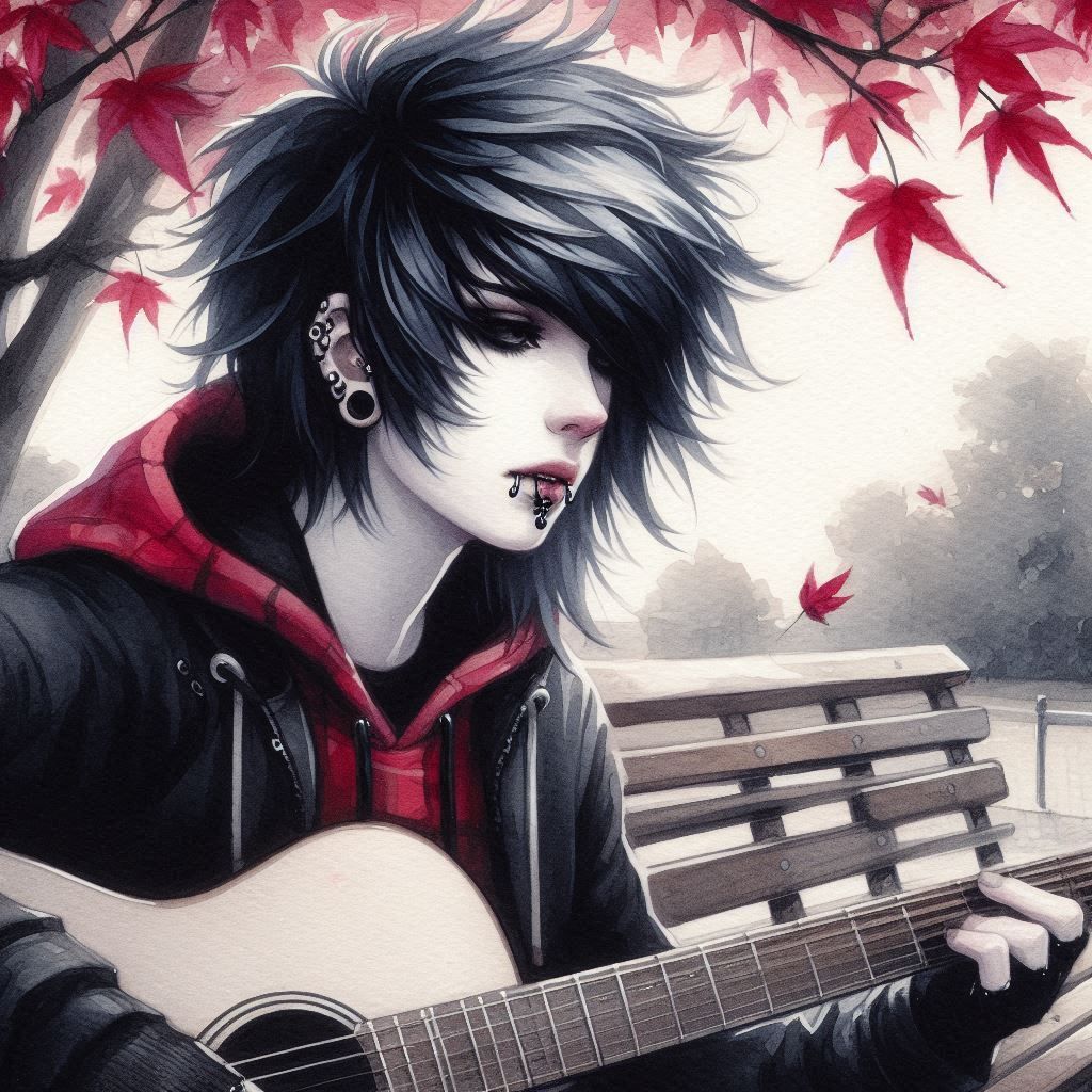 What I Need in a Man