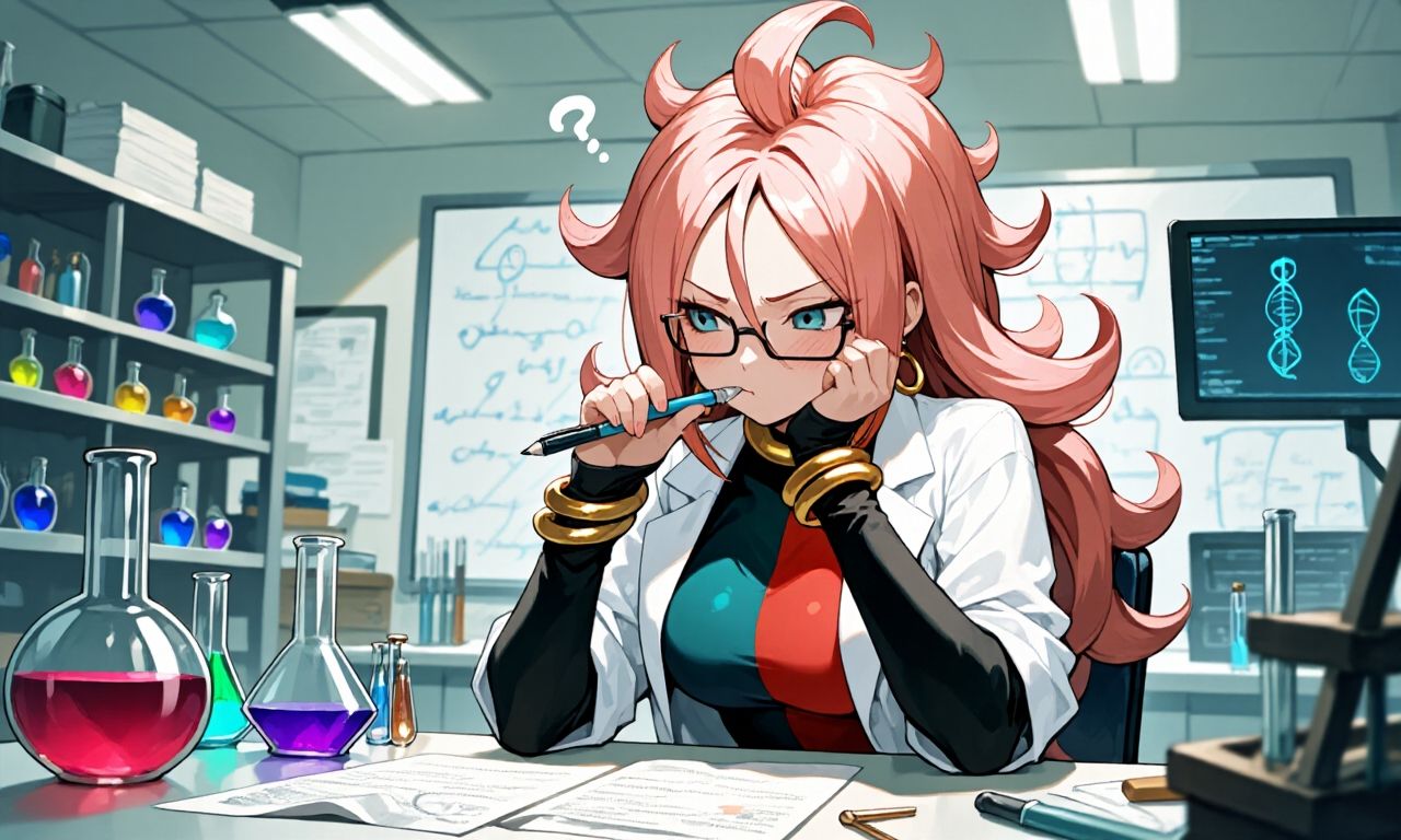 Android 21