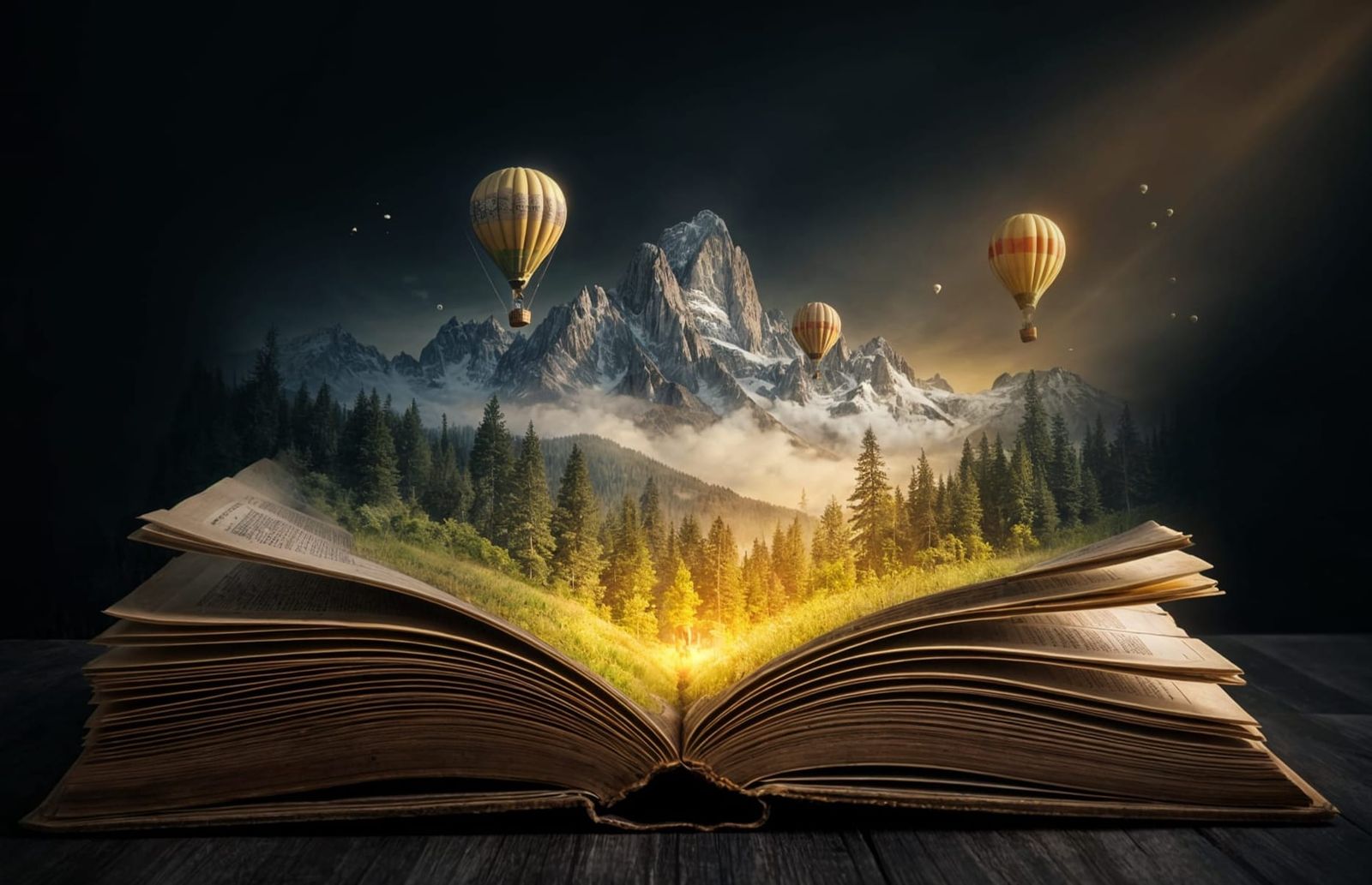 Hidden World  by @Wesker