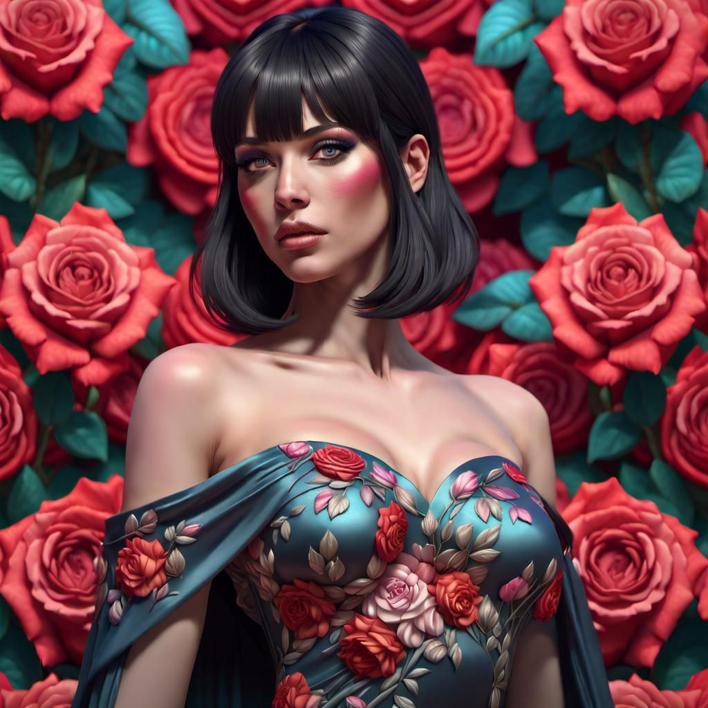 Roses