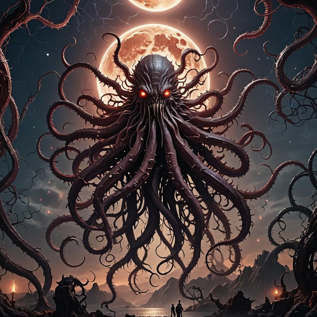 Untitled Creation
