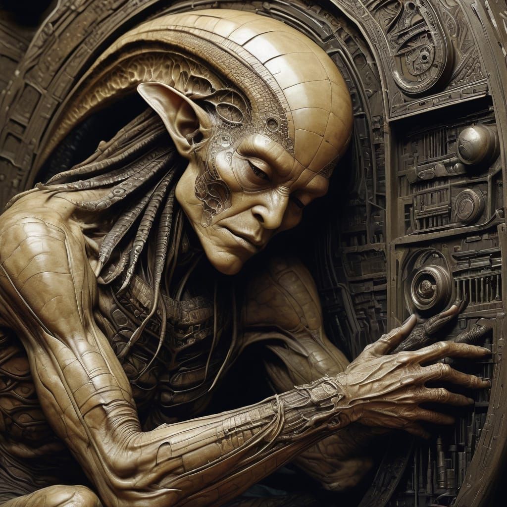 why is this glue so stronk