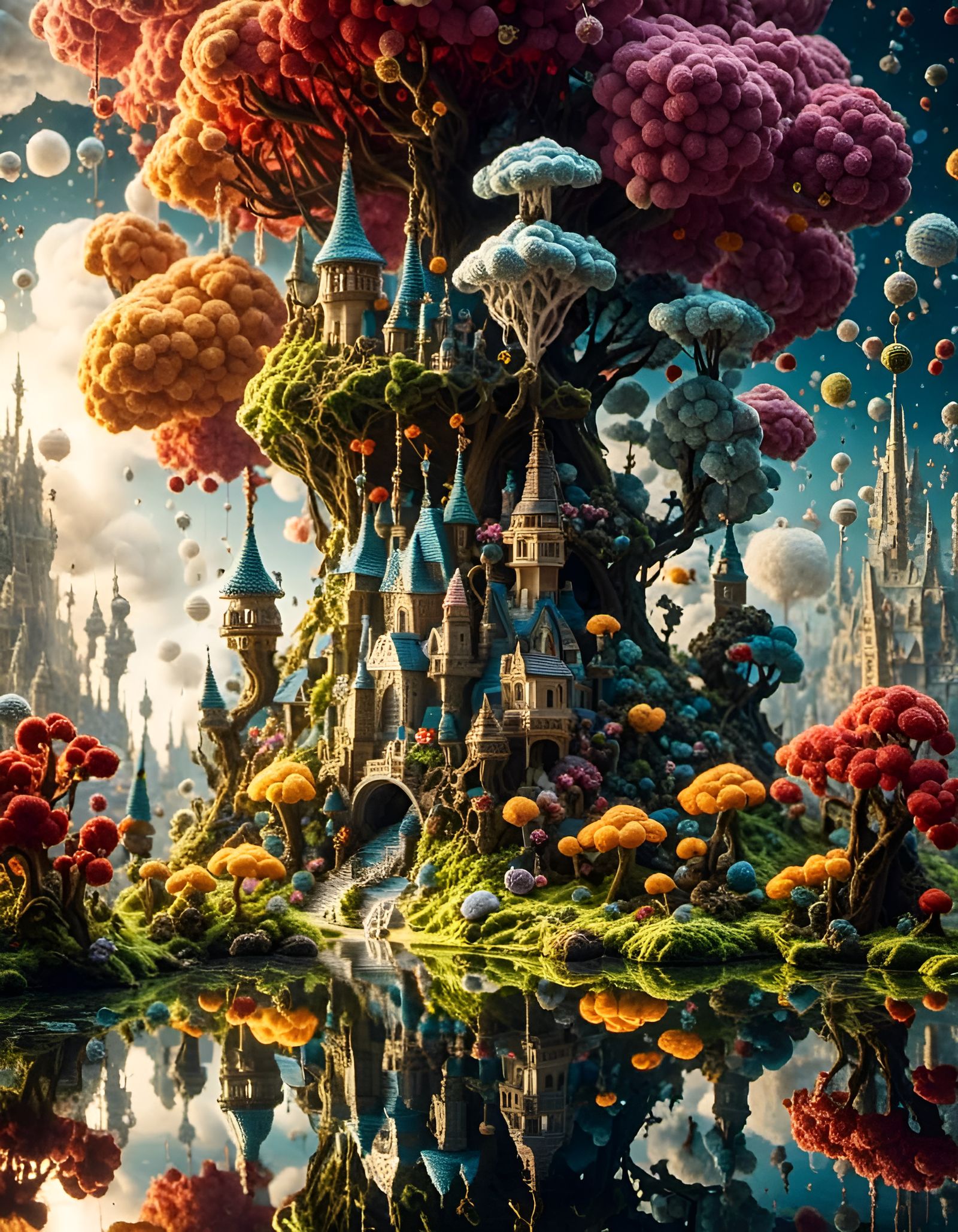  <lora:FeyCrochet:1.0>