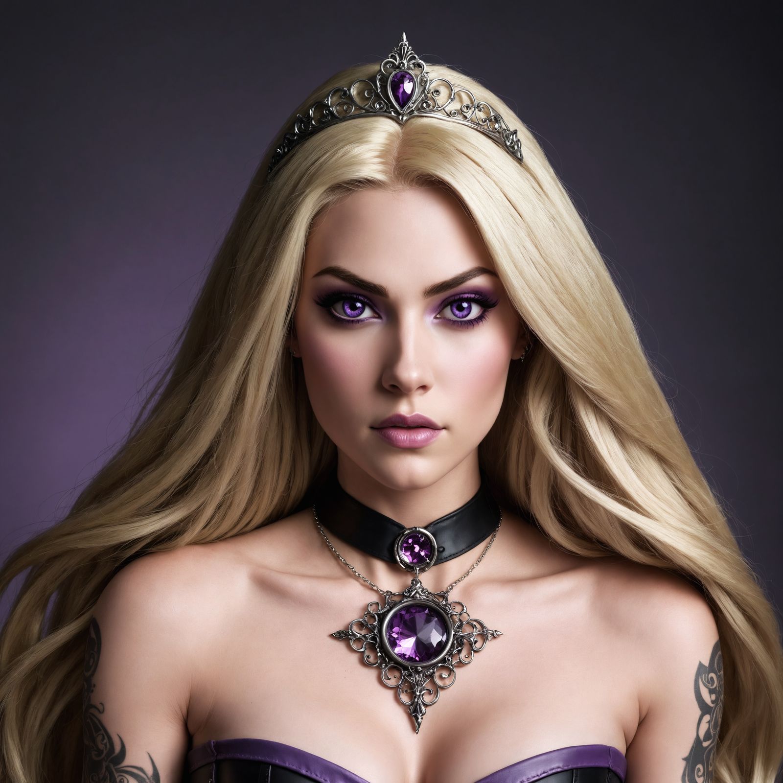 Rapunzel