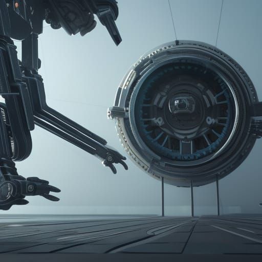 Mechanics