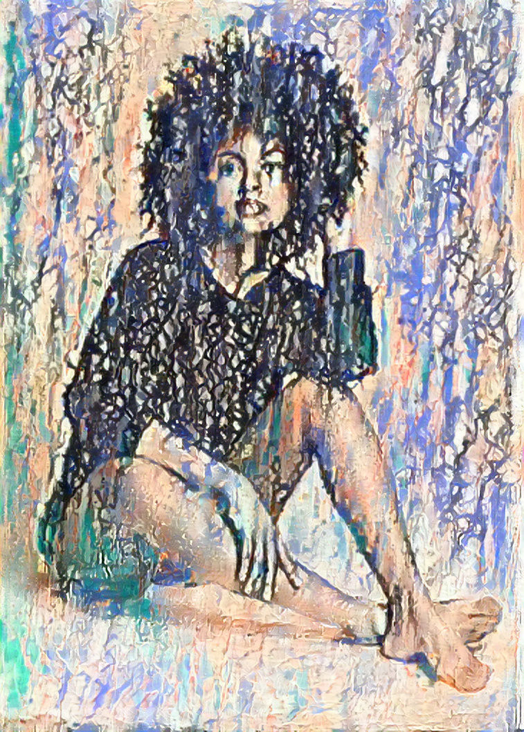 Girl