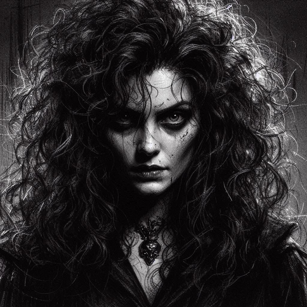 Bellatrix