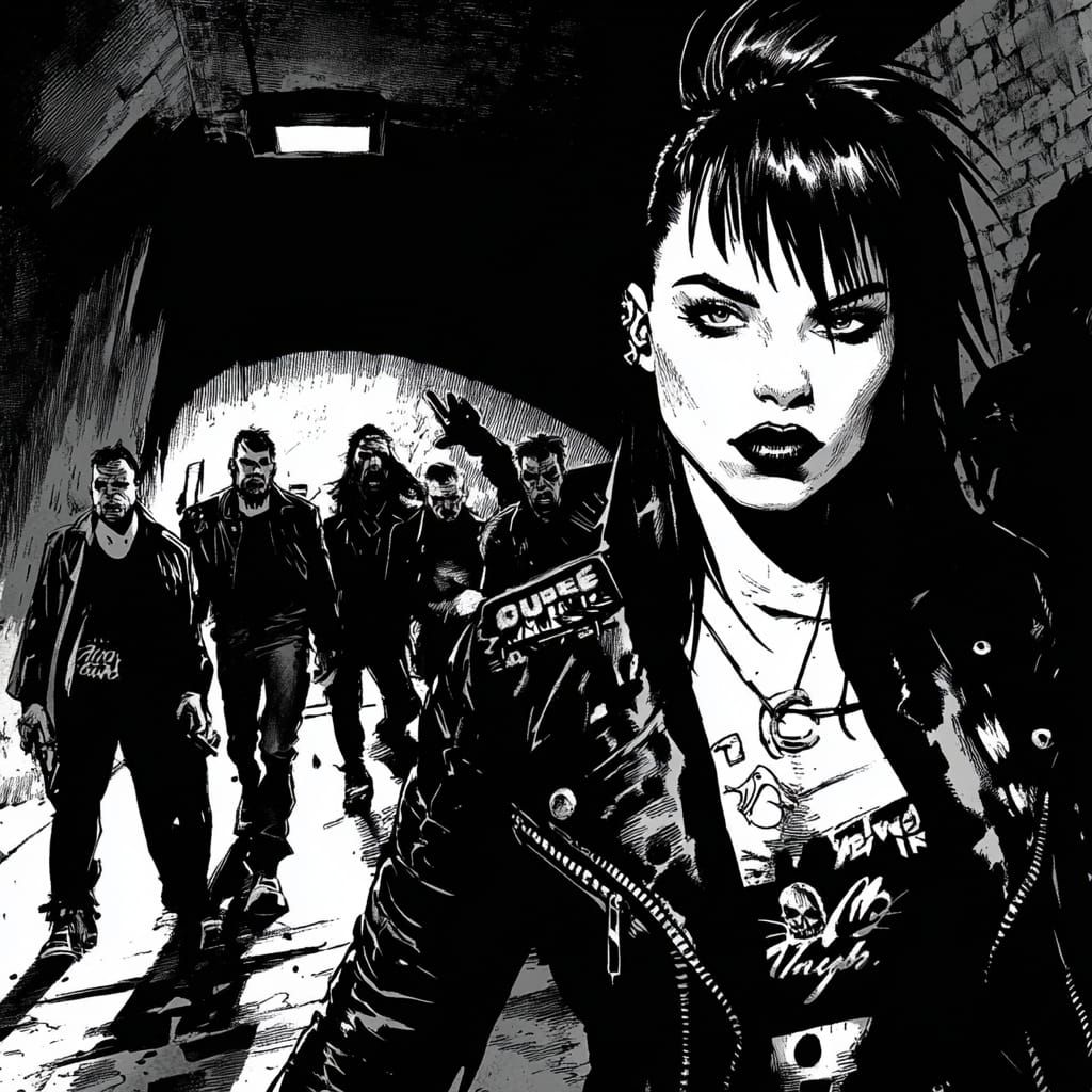 Image #2,643: The Princess, Lucia Grimaldi