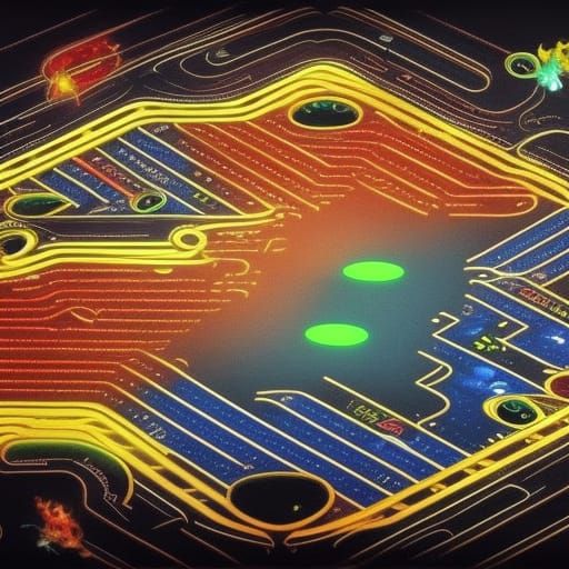 pacman