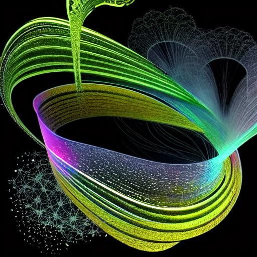 the flow of time