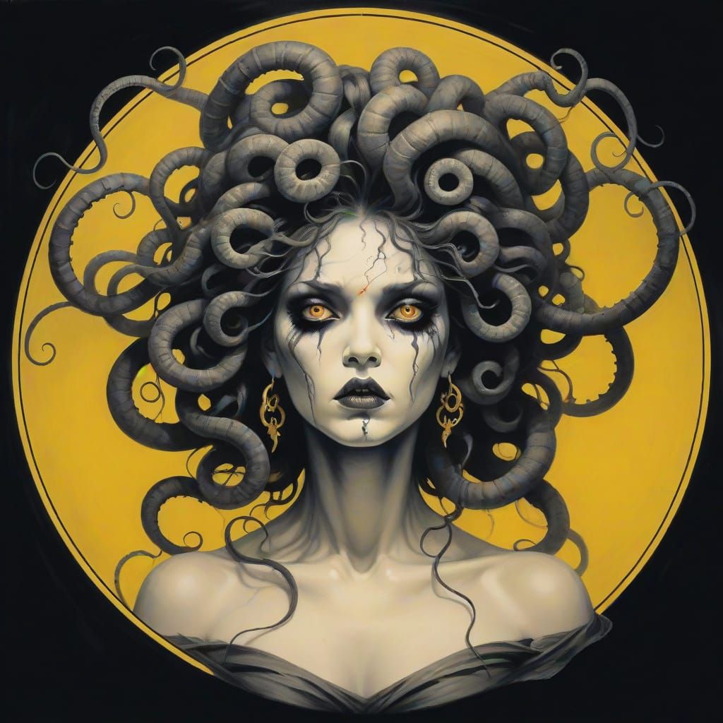 Medusa