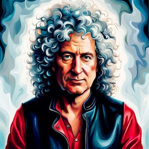 Brian May