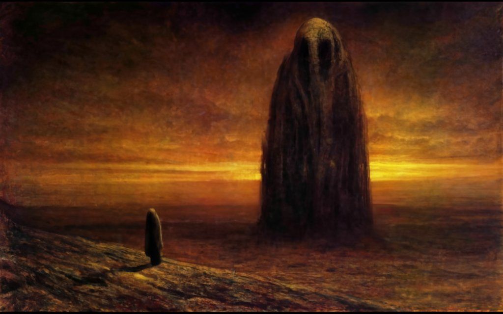 Travelers from the Old Earth